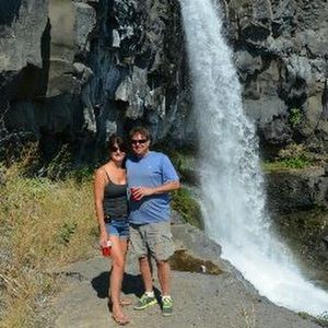 Meet your Posher, Christy